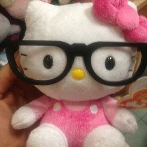 Meet your Posher, Jenny